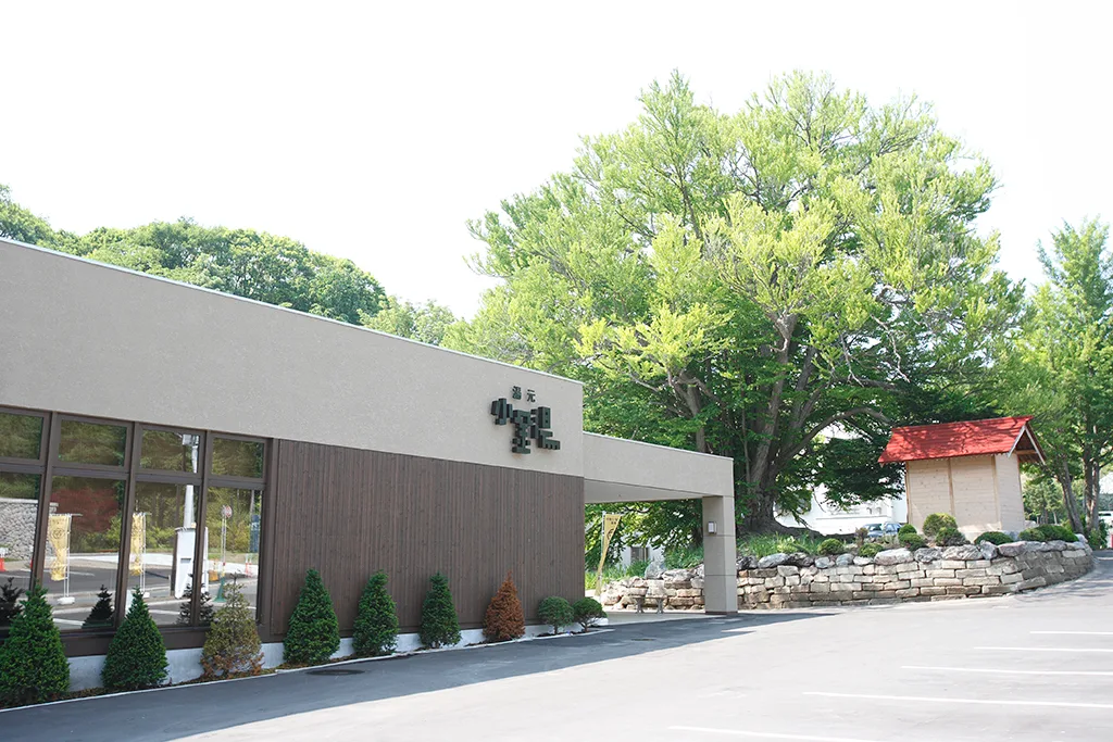 (わざわざ)飛行機(に)乗(ってでも)出(かけるべき)、札幌之桑拿。|BRUTUS×札幌発之観光Web(マガジン)