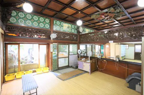 京都錢湯怎麼選？船岡溫泉、梅湯、五香湯的價格與泡湯特色