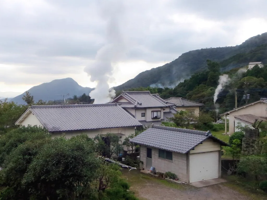 別府日歸還是住一晚？用4小時、7小時與24小時決定停留長度