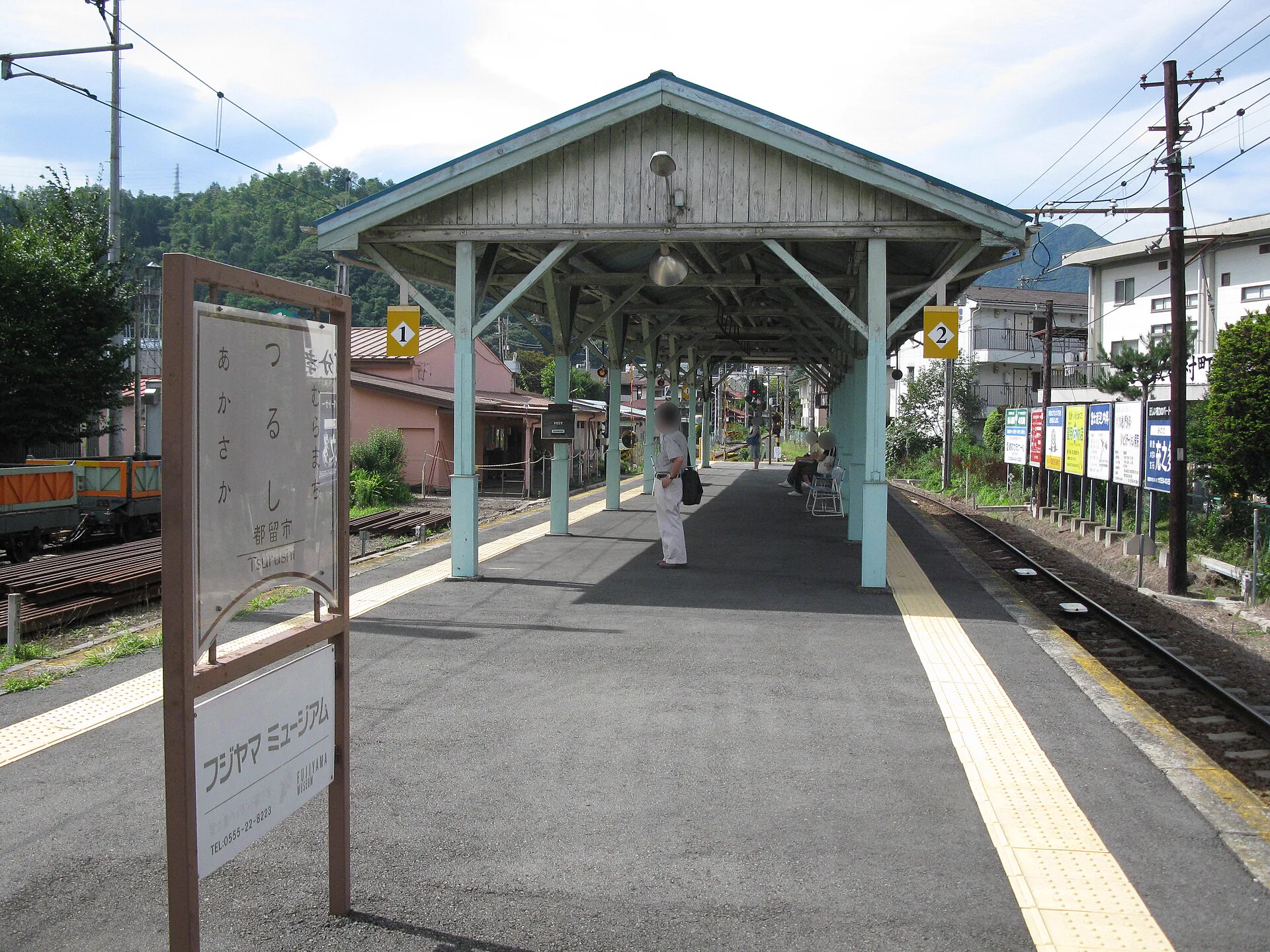 山梨(より)道之湯值得停嗎?2026 都留市站1分鐘、泉源掛流與改修期岩盤浴攻略
