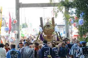湯(めみの)丘 - 車站探