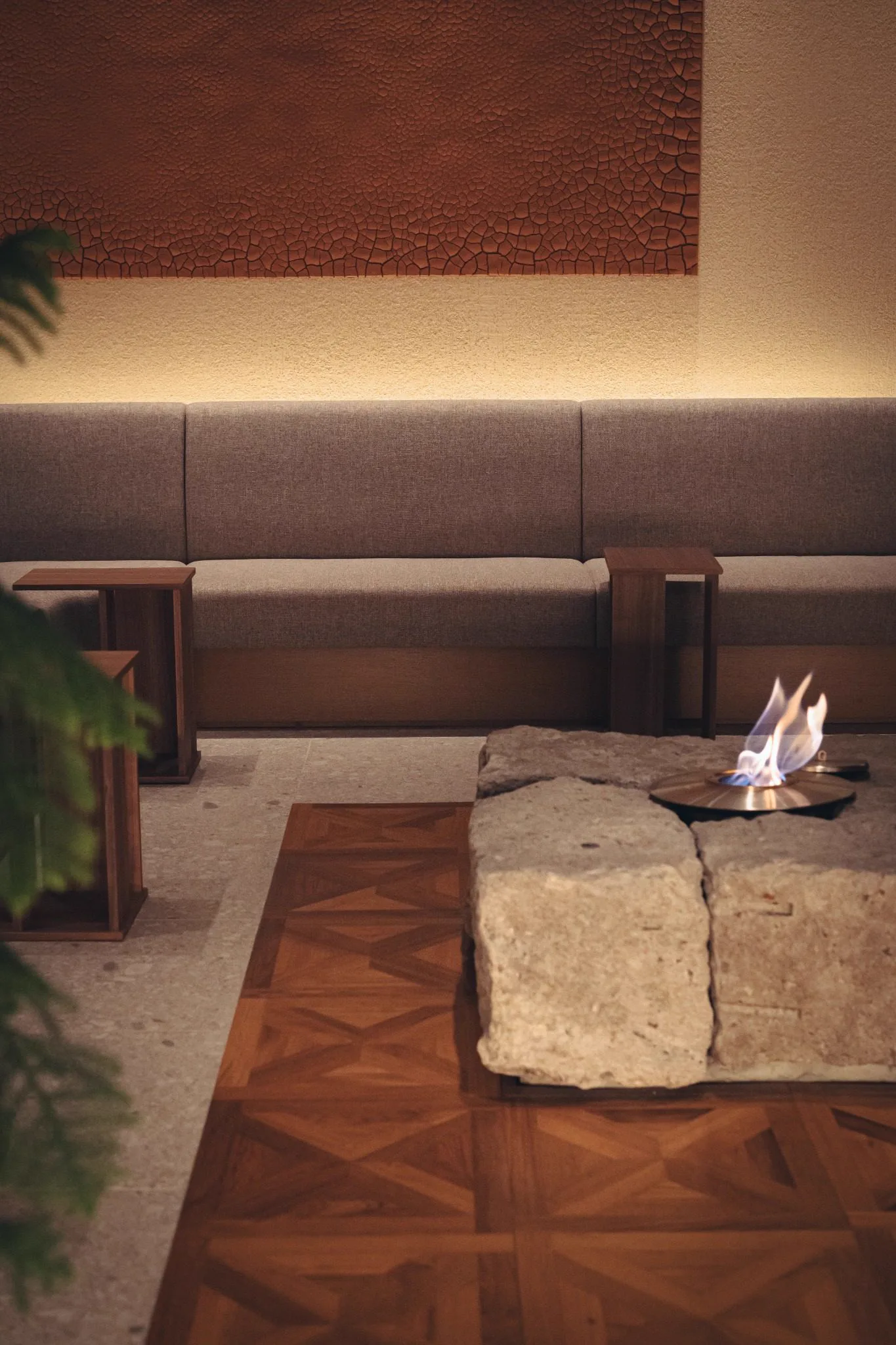 HOTEL MODA YUFUIN【官方】湯布院之全室半露天浴池付(きホテル)