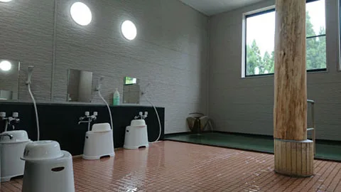 溫泉 | 正観湯溫泉旅館