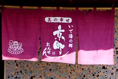 吉田溫泉還泡得到嗎？2026 鹿之湯・島根縣・大田市・三瓶溫泉溫泉設施（亀の湯）閉館後，只剩旅館伊藤住宿客可泡的宮崎最古溫泉現況
