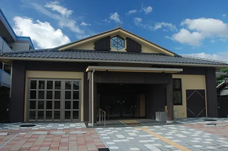 亀陽泉|別府市