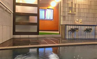 城崎溫泉（つたや）旅館值得住嗎？本館小內湯是真溫泉，別館私人包場浴卻是白湯