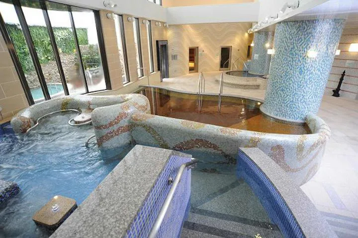 横濱天然溫泉SPA EAS|観光(スポット)|【官方】横濱市観光情報(サイト) - Yokohama Official Visitors' Guide' Guide|