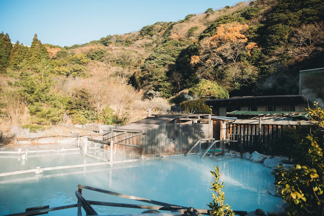 別府溫泉保養樂園（保養ランド） | 溫泉 | 別府溫泉之観光・旅行情報（サイト） 別府（たび）