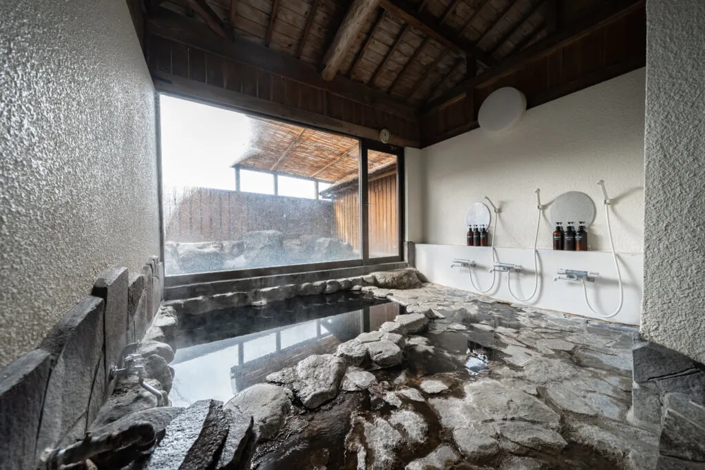 SOTEL Ryokan (Yufuin) – 株式會社SOTEL