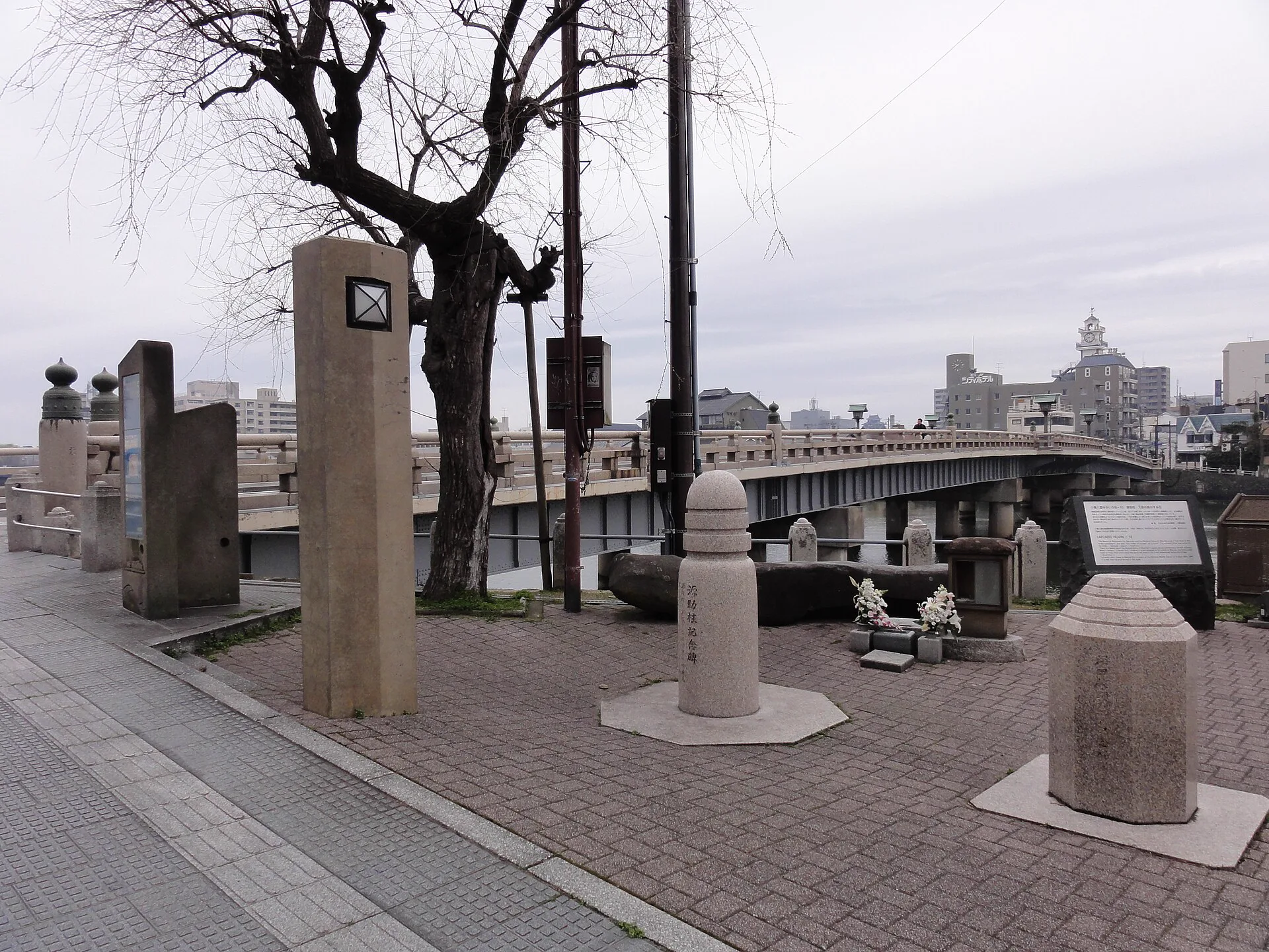 松江大橋館值得住嗎？普通湖景房與3間泉源掛流展望溫泉房怎麼選