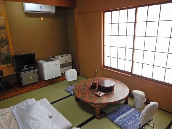 料理旅館福士舘 / 青森縣 -【JAPAN 47 GO】