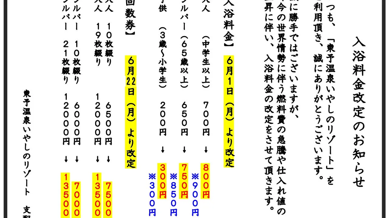 西條・新居濱泡湯怎麼選?東予溫泉(いやしのリゾート) vs 別子溫泉~天空之湯~:朝湯、家庭包場浴池(家庭浴池,供家庭或同一組客人私用)、岩盤浴與觀光動線比較