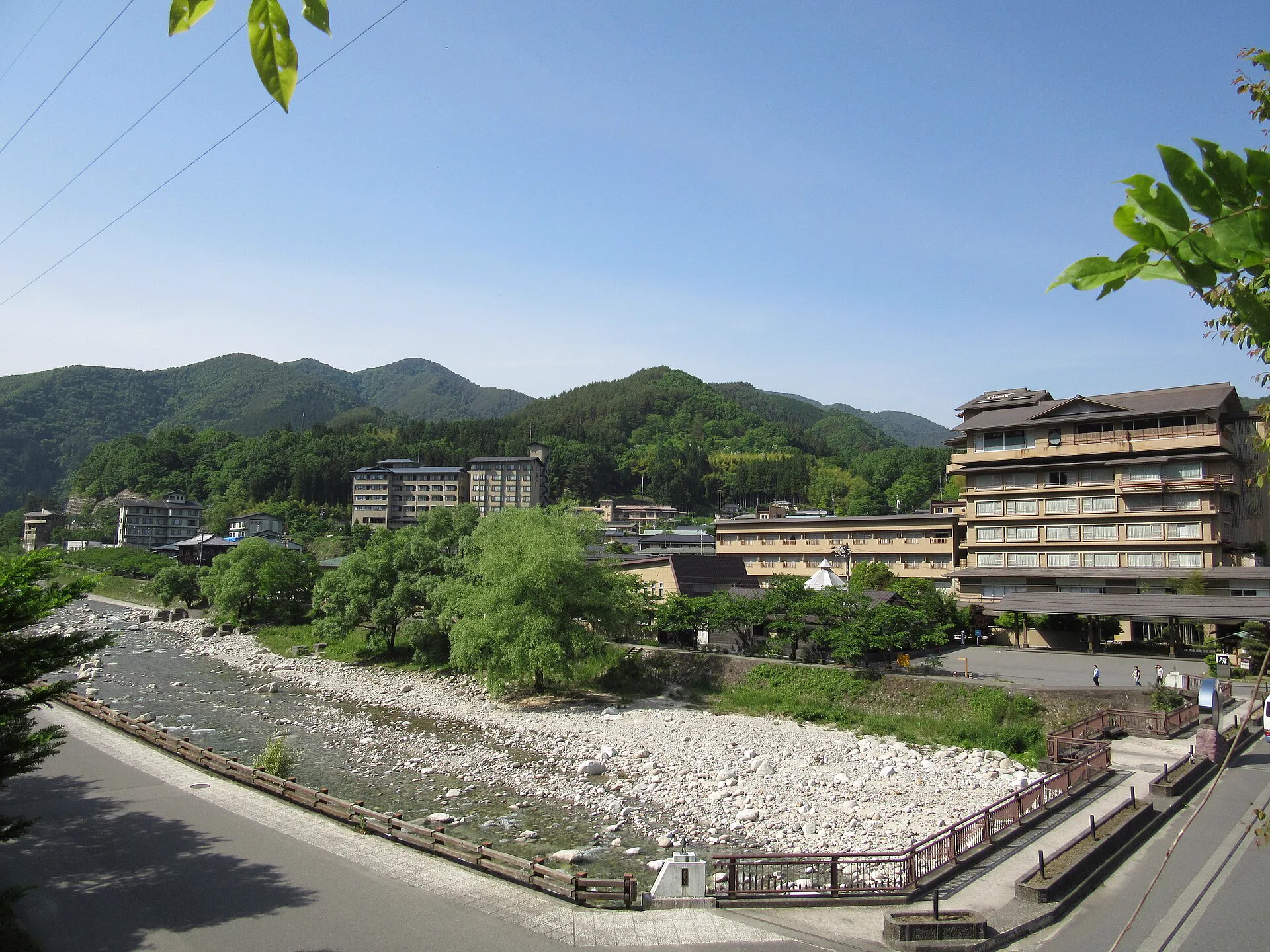 晝神之棲玄竹值得住嗎?私人浴池、安靜度與阿智村行程取捨