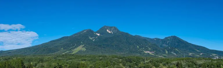 黄金之湯 - myokotourism.jp
