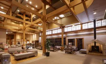 由布院梅園GARDEN RESORT由布岳景觀泉源掛流大露天浴池