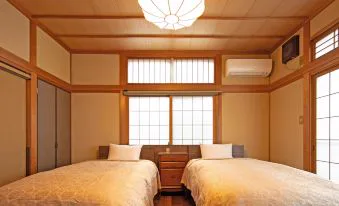 由布院溫泉旅館普通房 vs 露天浴池(露天浴池,設於戶外或半戶外的浴池)付客房|什麼情況值得升級