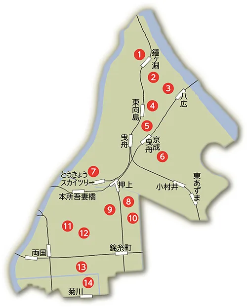 東京墨田薬師湯攻略:2025希臘風翻新、百種變化湯與凌晨2時桑拿值得去嗎?