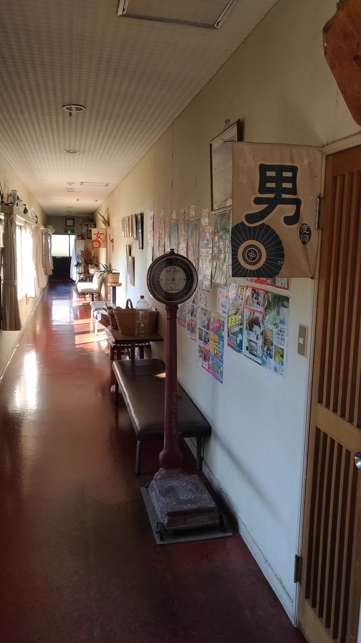【溫泉紀行 #52】山口溫泉（山梨縣甲斐市）｜谷島誠也@溫泉人