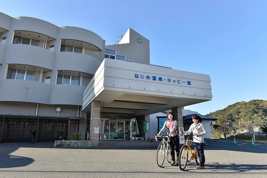 二月田溫泉（殿様湯） | 観光（スポット） | 【官方】鹿児島縣観光（サイト） （かごしまの）旅