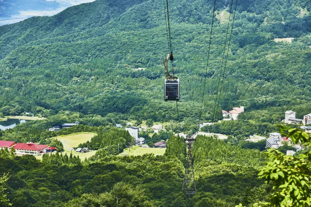 藏王溫泉日歸還是住一晚?2026用季節、Ropeway與共同浴場時間判斷