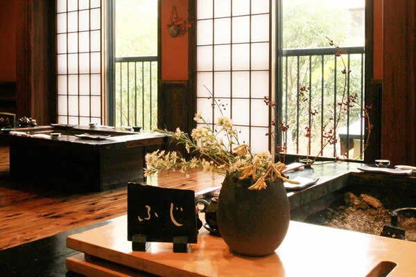 設施 | 黒川溫泉 旅館(わかば)