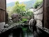 溫泉 | 溫泉旅館 溫川（御宿 ぬるかわ）溫泉