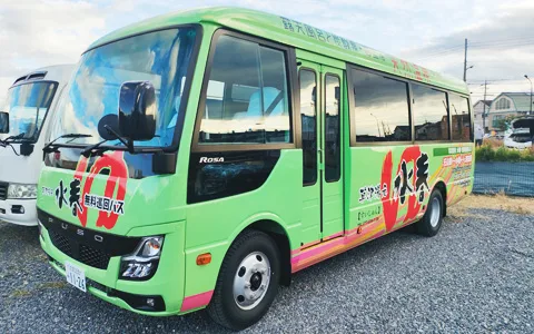 滋賀・草津湯元水春完整攻略|2026費用、天然溫泉、4種桑拿、岩盤浴、接駁與值不值得去