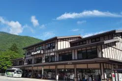 高山・平湯溫泉（から）新穂高（ロープウェイへ） | 濃飛乗合自動車株式會社