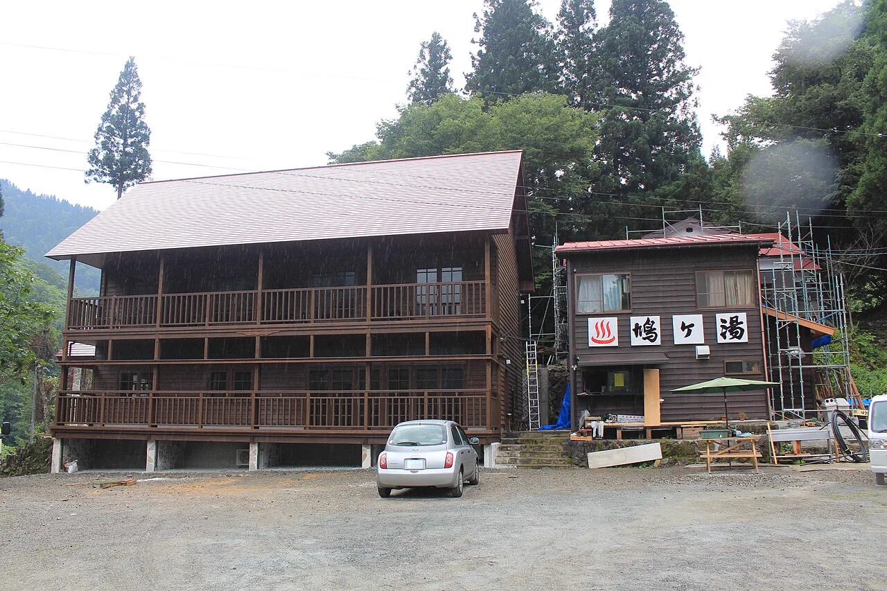 福井市區日歸溫泉怎麼選？（かいほつの）湯、極楽湯、湯〜遊、佐野溫泉 2026 比較