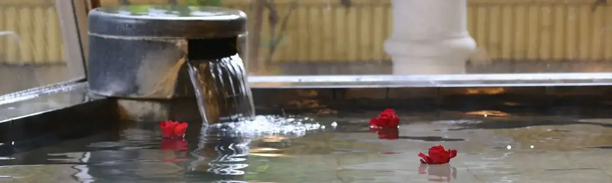 溫泉 | 【官方】 湯免観光酒店 名湯 （ゆめの）鄉