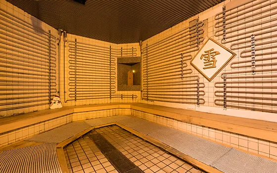 指宿有紋身可以泡溫泉嗎？砂樂官方明確可入浴，其他設施先別自行推定