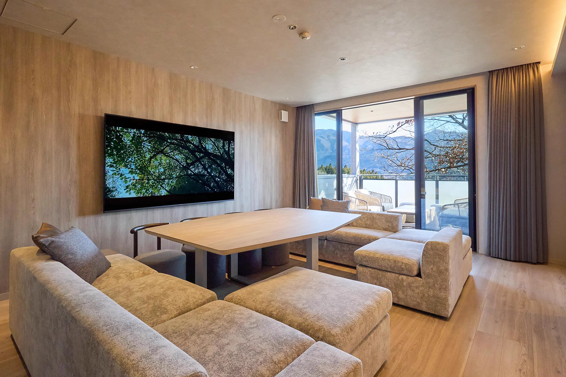 Rakuten STAY VILLA 由布院溫泉值得住嗎？全室私人天然溫泉＋桑拿，A／B／C／D 怎麼選