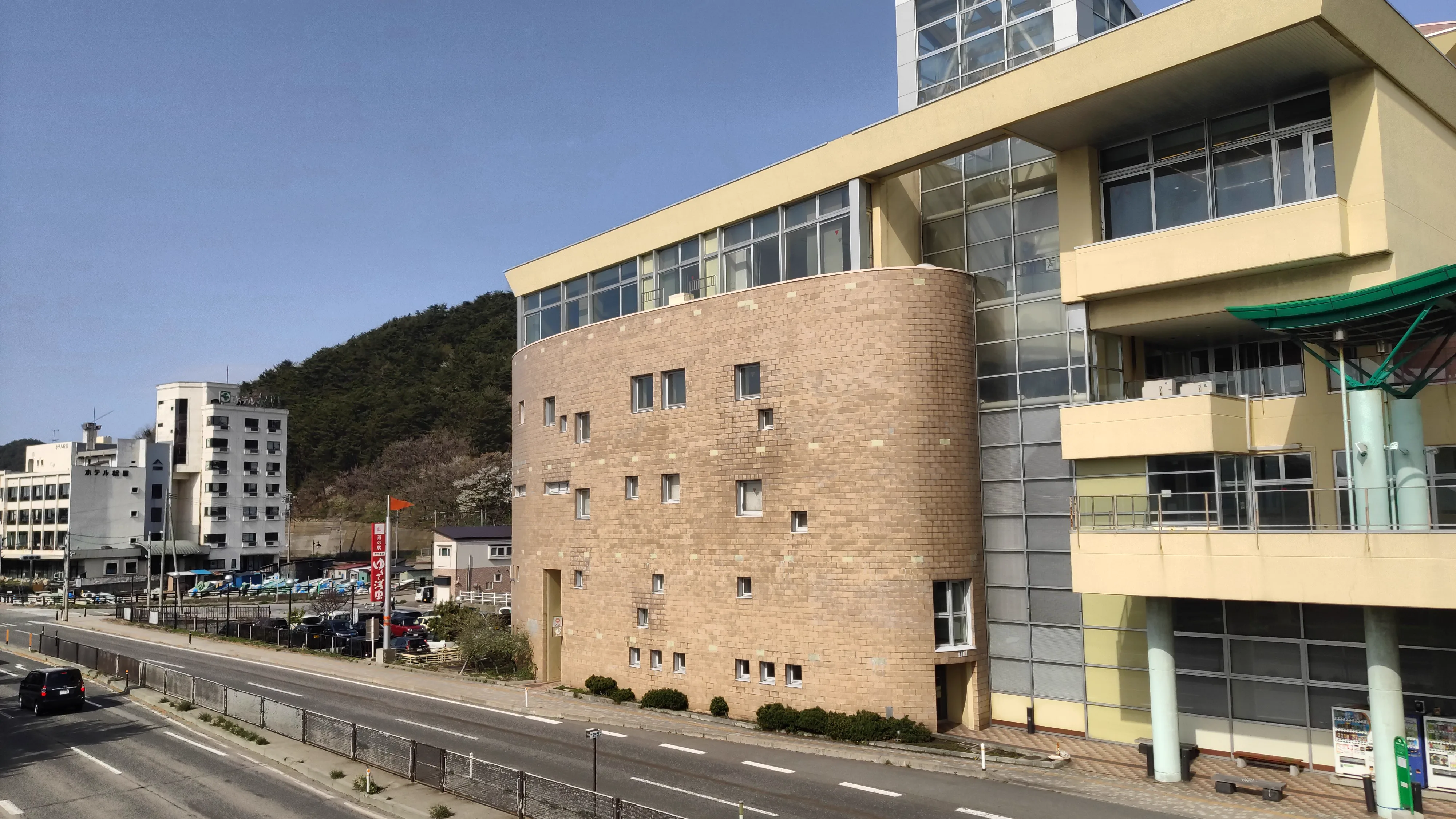 淺蟲溫泉日歸攻略：大阪市・淀川區・塚本溫泉設施（松の湯）、湯～（さ）浅虫休業現況與青森出發半日安排
