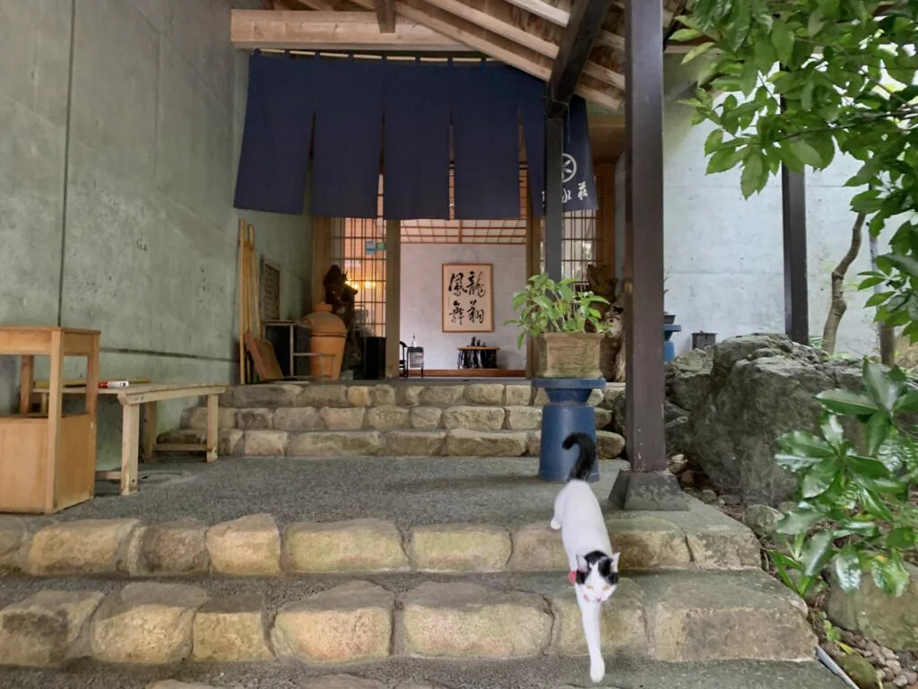 咲花溫泉碧水荘日歸值得去嗎？2026 ¥700（約 HK$35／NT$142）、當日電話確認、阿賀野川河景與私人包場露天權益攻略