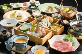 【官方】関東・伊香保溫泉 露天浴池付(き)客房(のある)旅館|(お)宿 玉樹