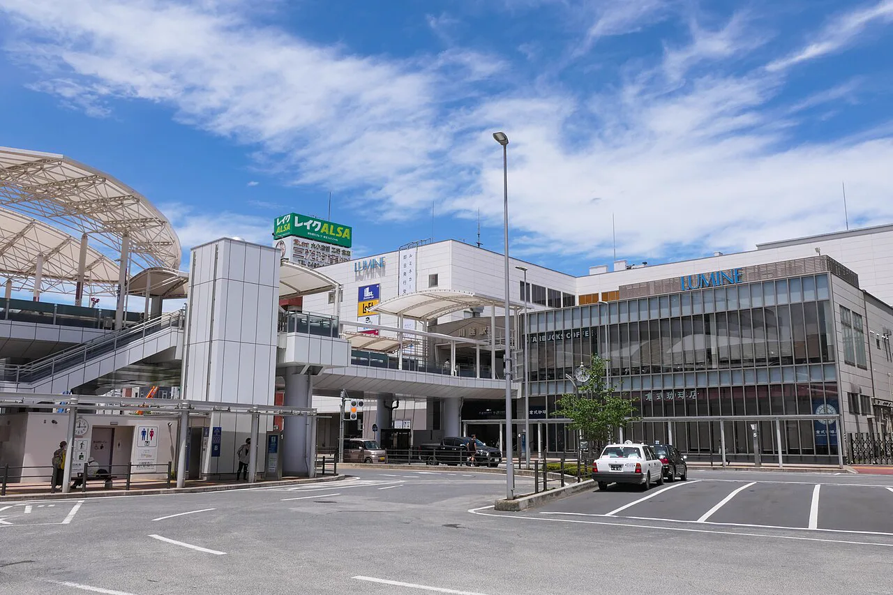 川越日歸天然溫泉怎麼選?2026 KASHIBA、小(さな)旅、(はつかり)三館比較