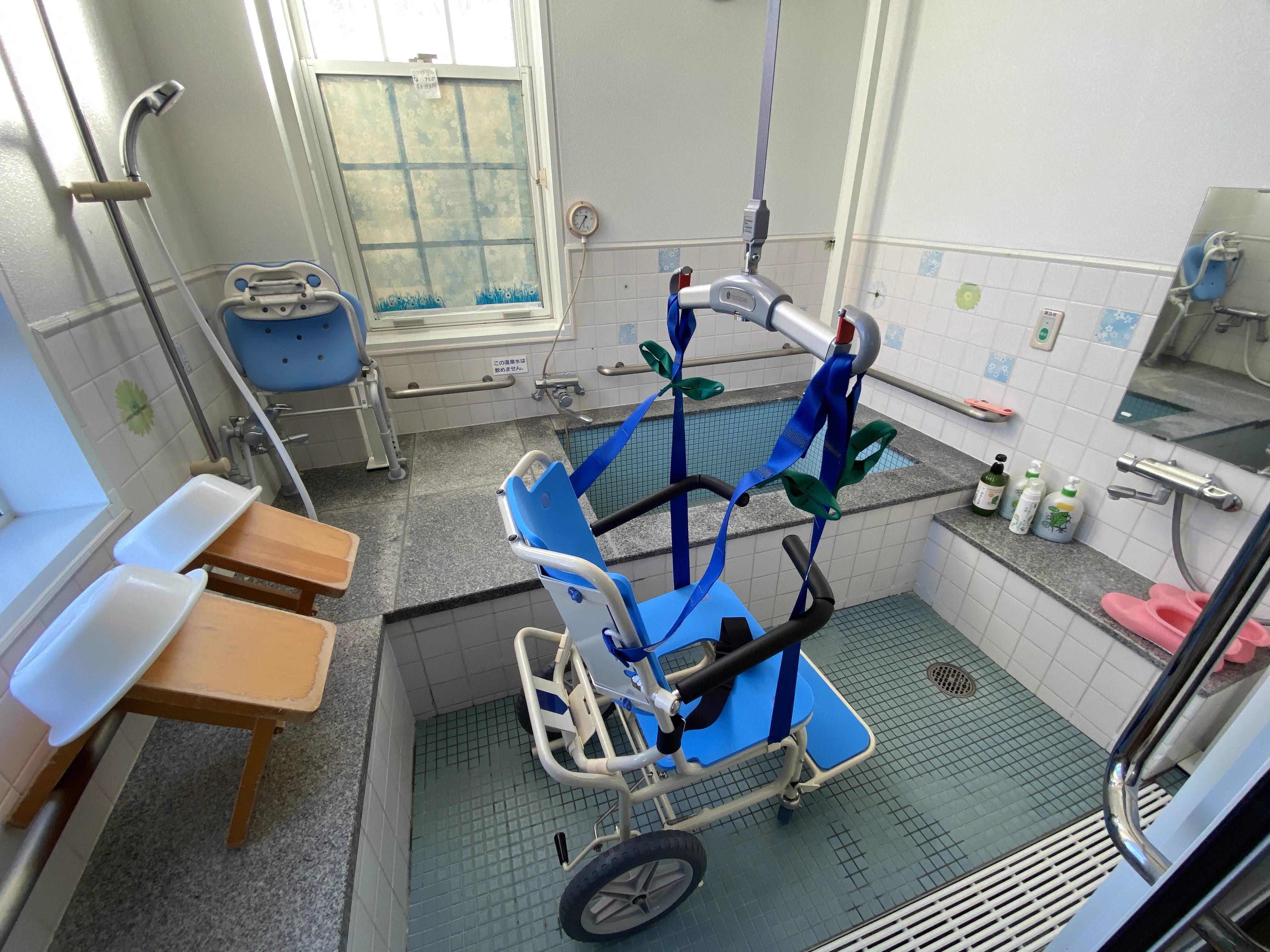 公衆浴場(シーボルトの)湯 Siebold's Bath | 設施情報・詳細情報一覧 | 嬉野溫泉観光協會(うれしの)溫泉(のほほーん)情報局