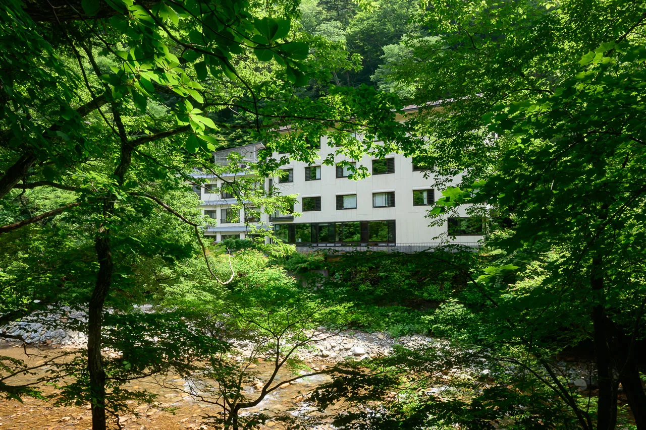川古溫泉 濱屋旅館日歸 vs 溫泉療養住宿怎麼選?2026 2泊¥10,000(約 HK$503/NT$2033)起、24小時溫湯、餐食與接送比較
