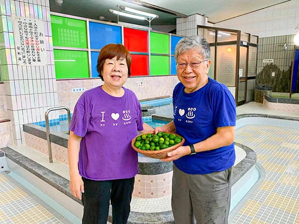 大阪週末朝湯怎麼選?昭和湯星期六7時 vs 三津屋溫泉星期日6時完整比較