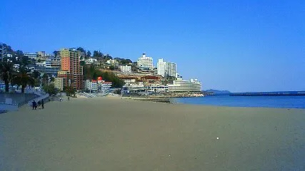 熱海Sun Beach