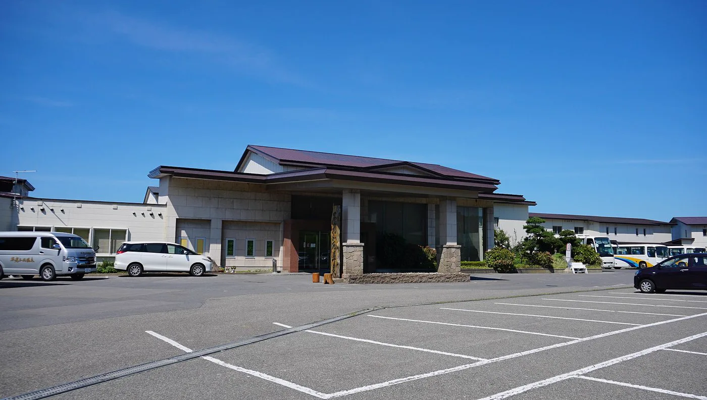 下田溫泉日歸浴場比較：市區、觀音溫泉Principle與白濱海景浴場