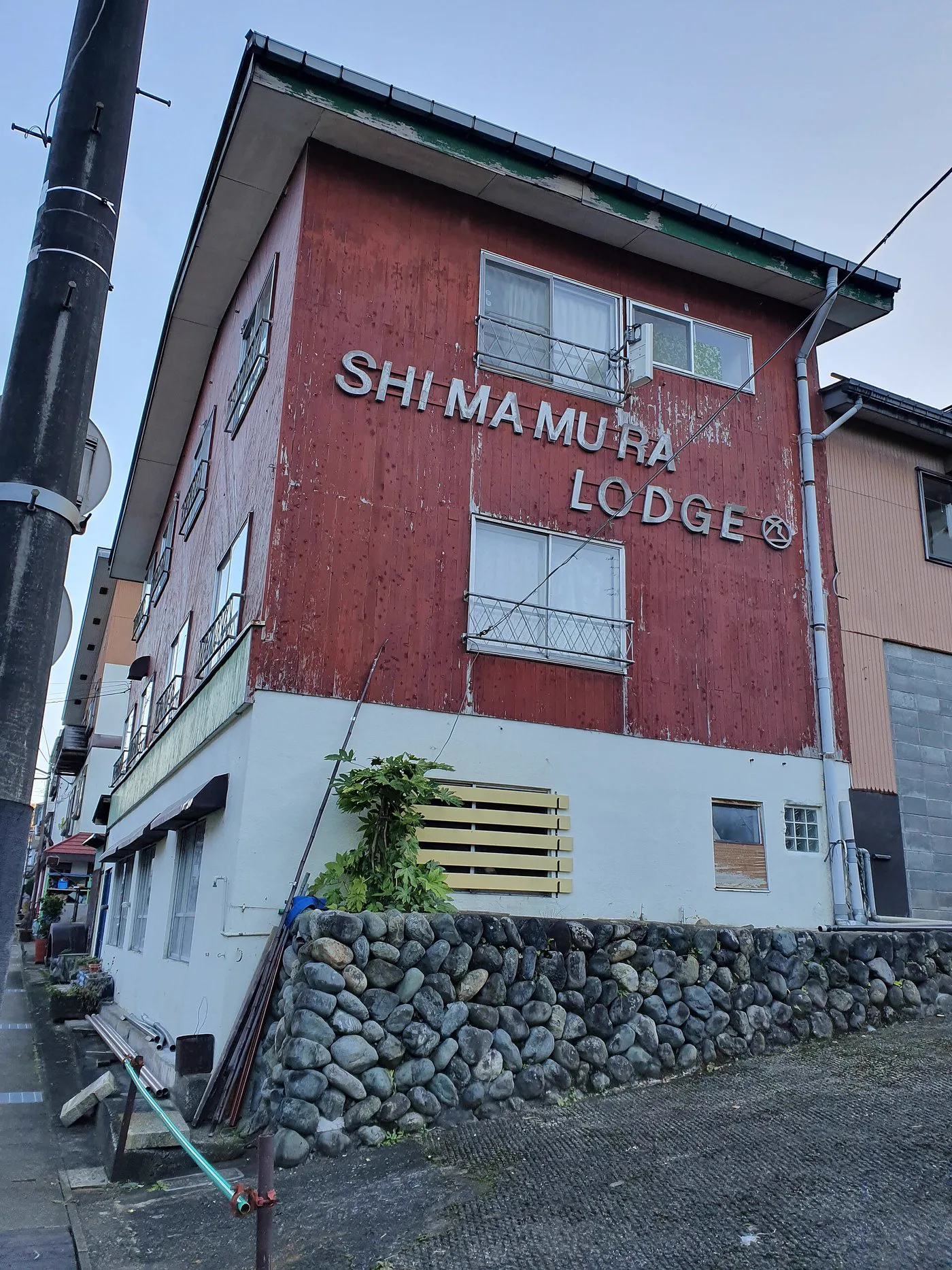 松島溫泉即日還是住一晚？把房費、泡湯與景觀放回行程