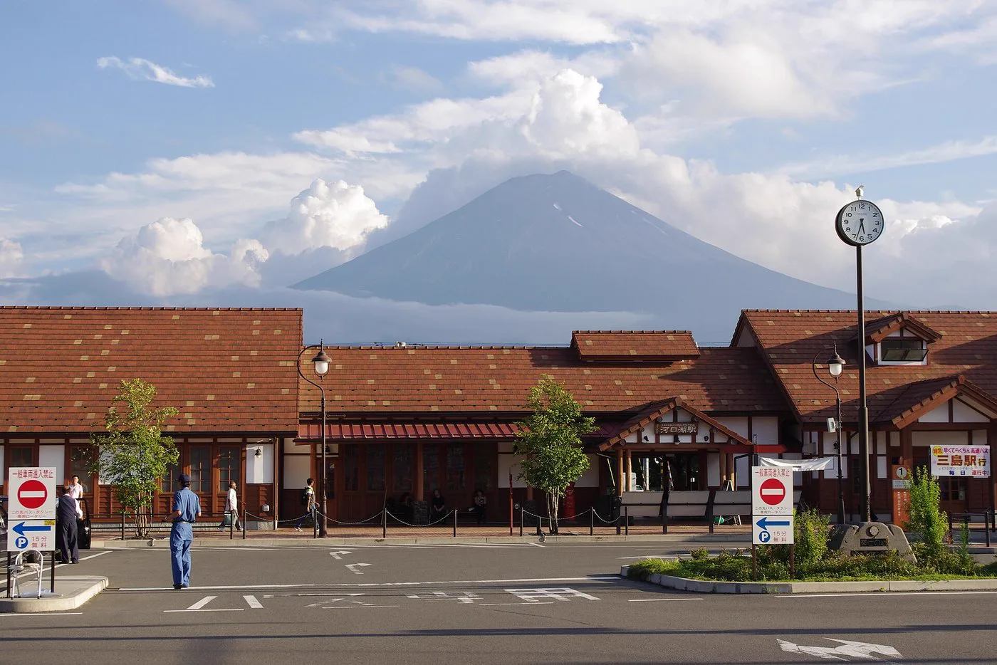 山梨・富士吉田・富士五湖溫泉設施（ふじやま温泉）休館中去哪裡泡？富士急樂園・河口湖 2026 替代浴場攻略