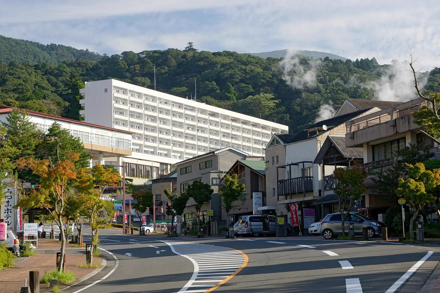 關東溫泉怎麼選？2026 東京、箱根、草津、秩父與鬼怒川分流指南