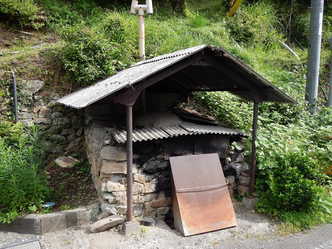 飯坂溫泉共同浴場攻略：8館怎麼選、¥1,000（約 HK$50／NT$203）湯巡手形值不值得買？