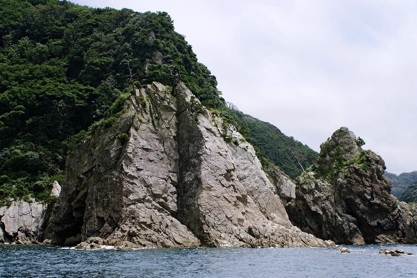 松島海景旅館比較：大觀荘與絕景之館怎麼選？