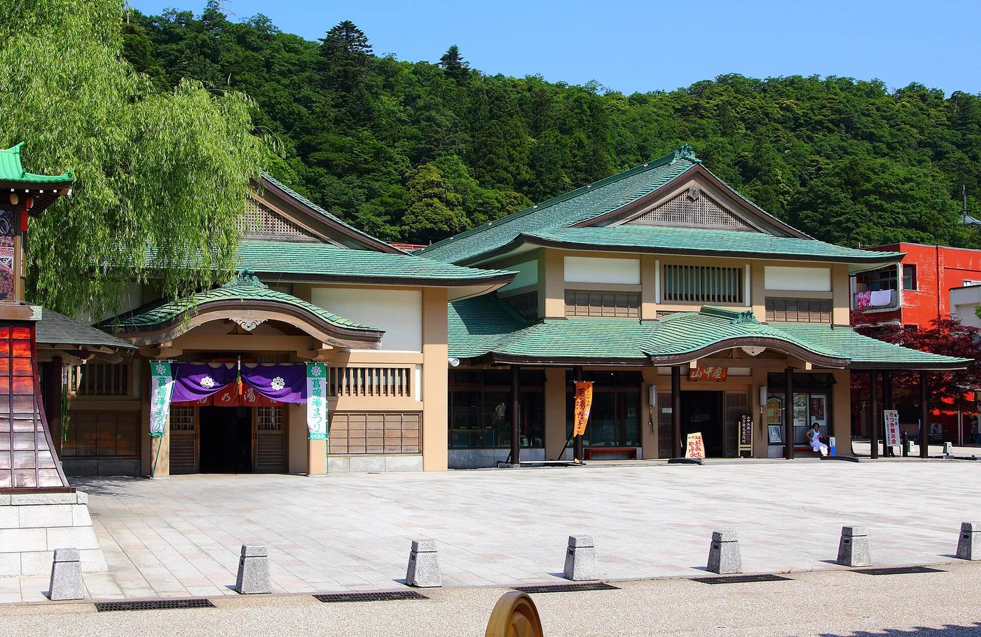 月岡溫泉住宿怎麼選？泉慶、（ひさご）荘、摩周與一般旅館的取捨