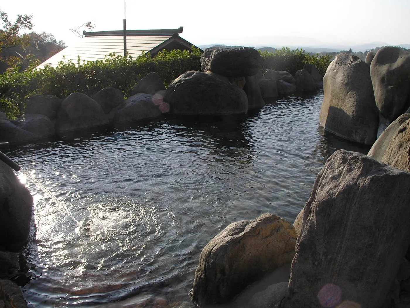 觀音溫泉四季行程：山間泡湯、下田海岸與季節景色怎麼取捨