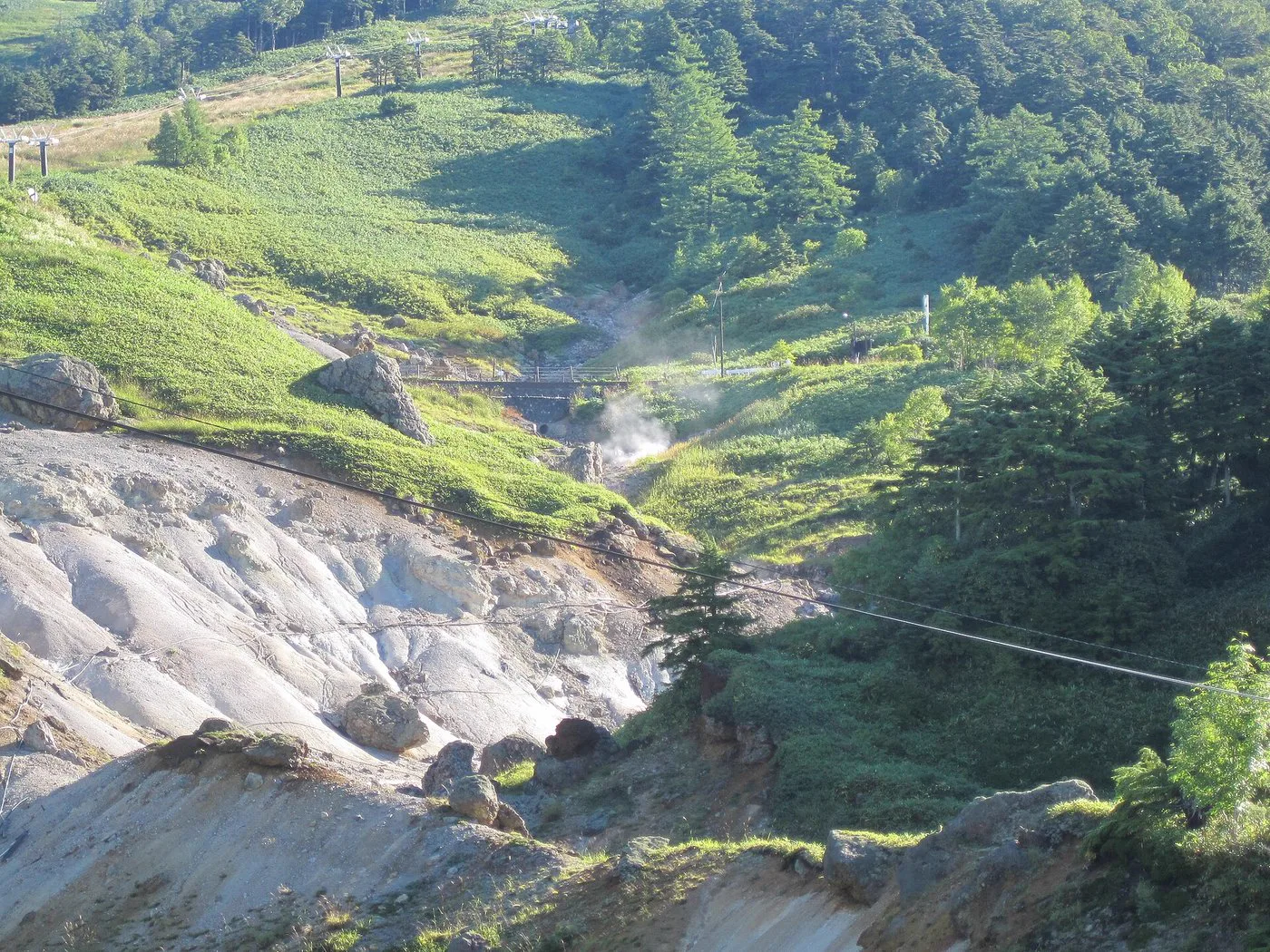 酸湯溫泉住溫泉療養棟還是旅館棟？自炊、房內設備與晚餐方式怎麼選