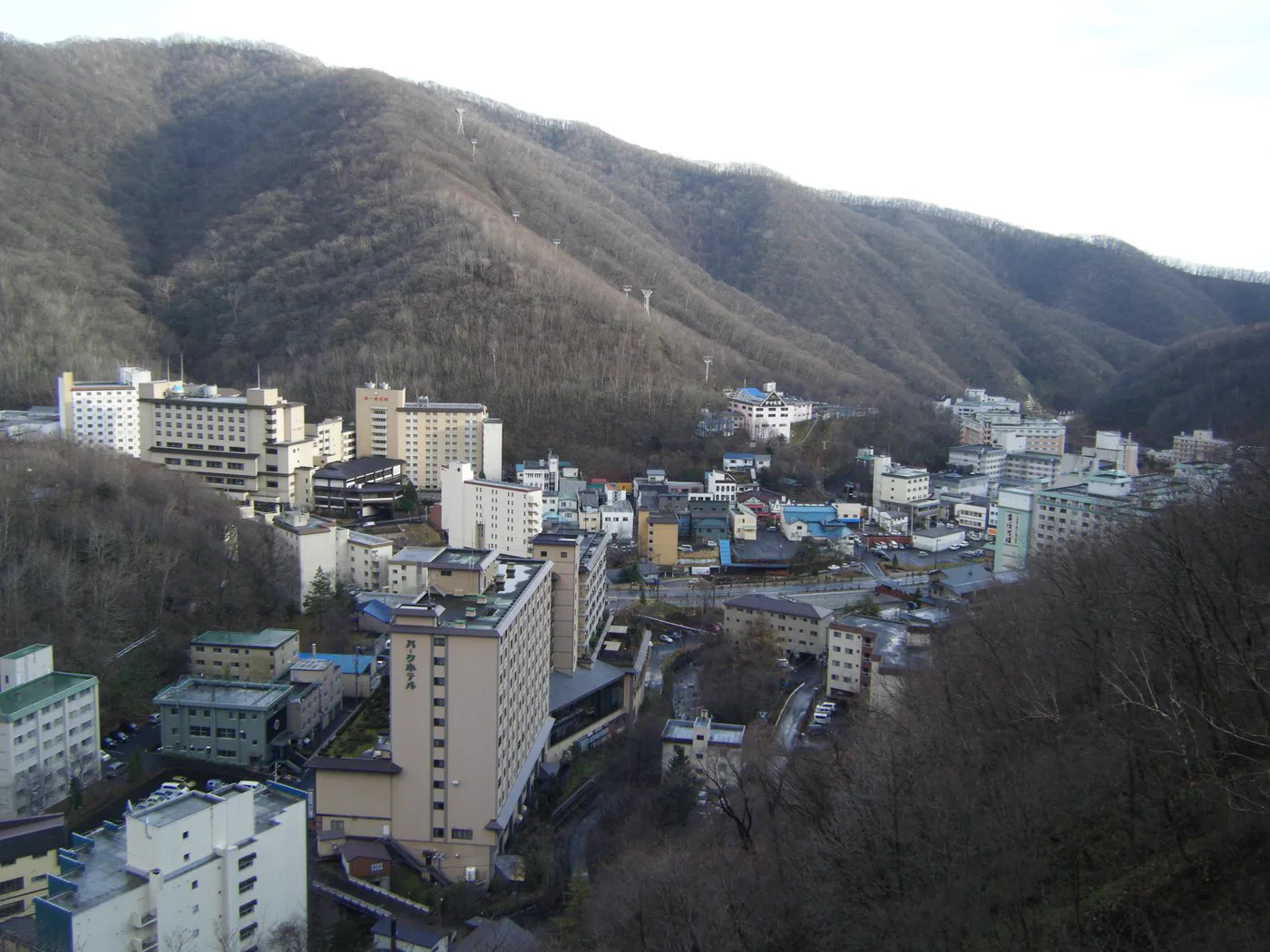 別府平價溫泉住宿怎麼選？Guesthouse Sunline vs 西鐵 Resort Inn 的真實總成本與掛流差異